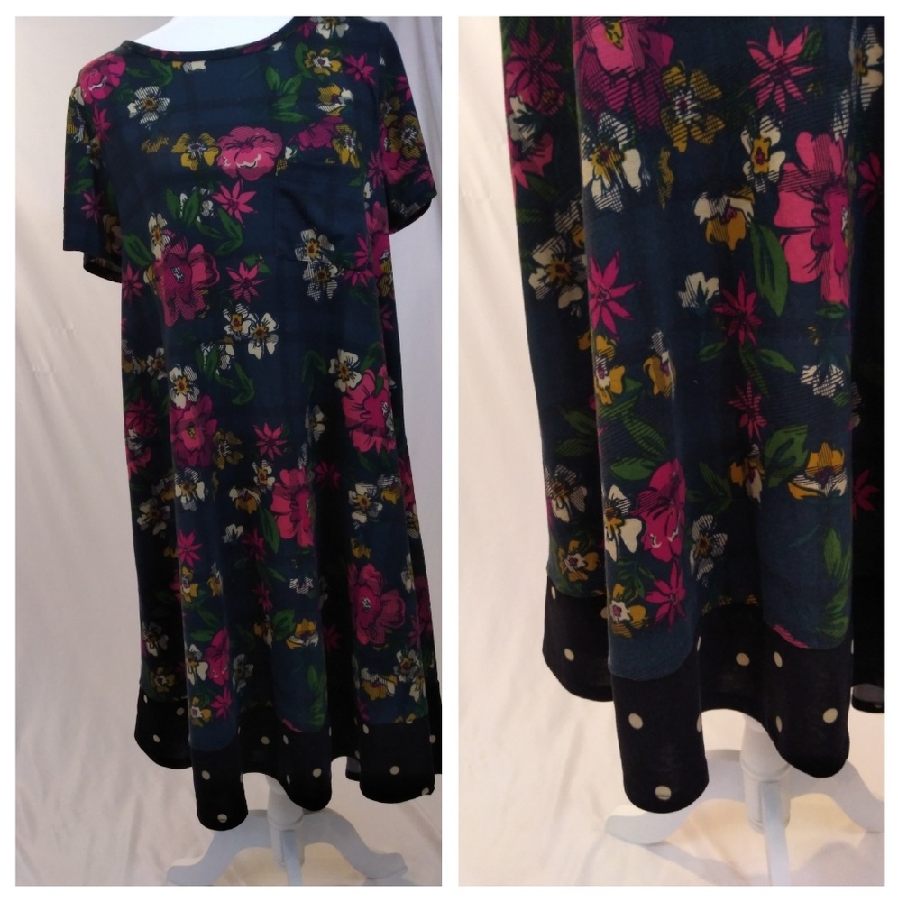 ✨Lularoe size large Carly✨